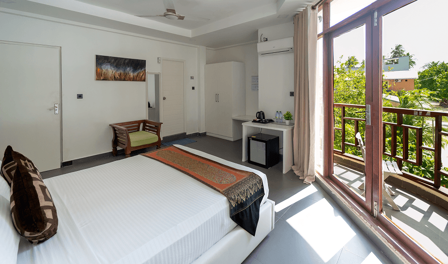 Room gallery image 1