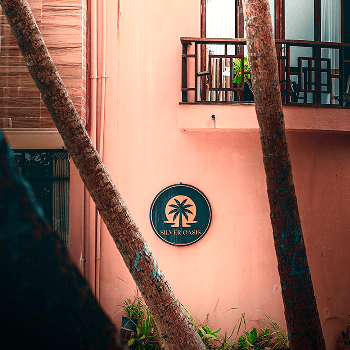 Silver Oasis resort memorable moment 10 - luxury beachfront experience