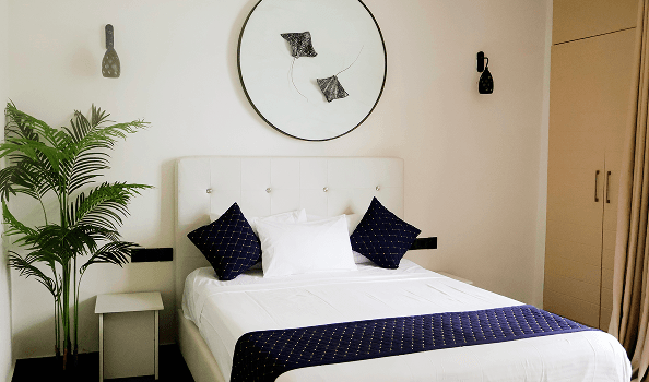 Silver Oasis resort memorable moment 1 - luxury beachfront experience
