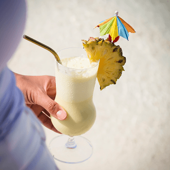 Silver Oasis resort memorable moment 6 - luxury beachfront experience