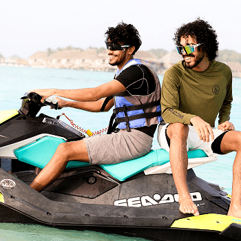 Silver Oasis resort memorable moment 2 - luxury beachfront experience