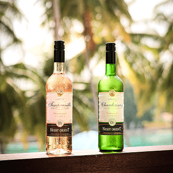 Silver Oasis resort memorable moment 8 - luxury beachfront experience