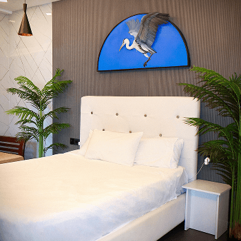 Silver Oasis resort memorable moment 6 - luxury beachfront experience