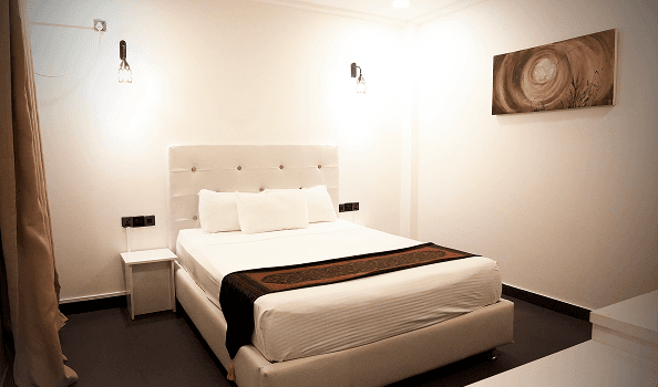Silver Oasis resort memorable moment 9 - luxury beachfront experience